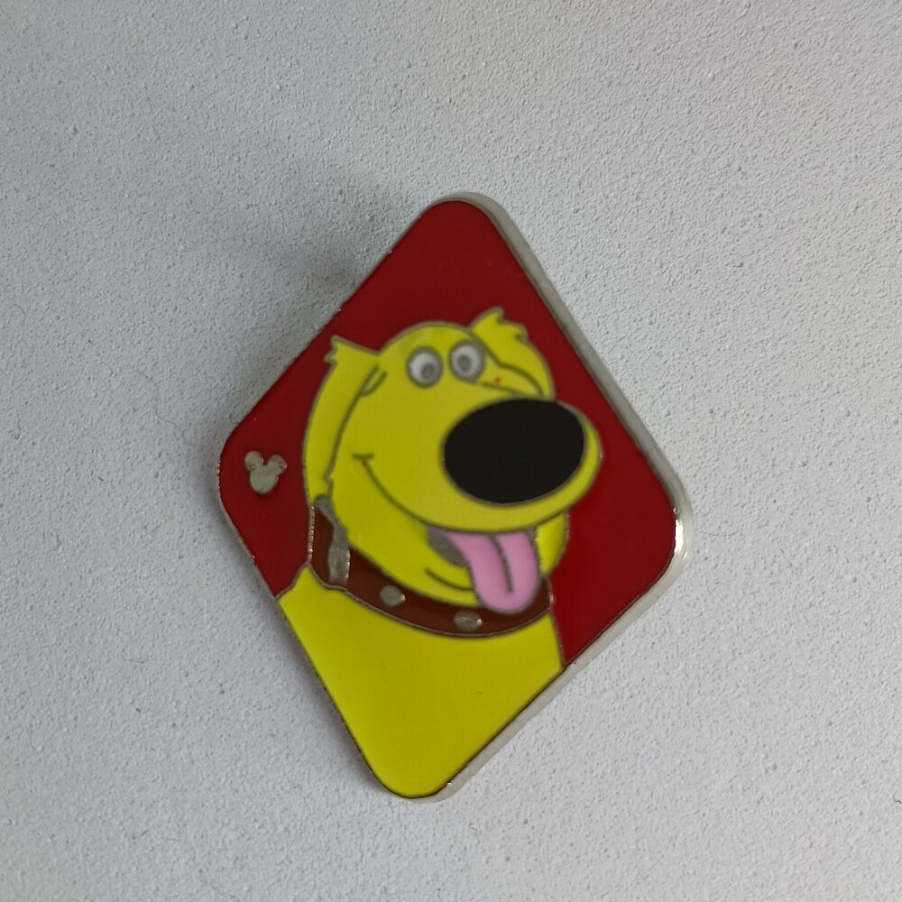 5/$20 Disney pin